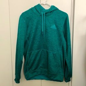 Adidas - Teal Jacket